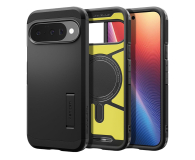 Spigen Tough Armor Mag Magsafe Google Pixel 10 / 10 Pro Black - 1354476 - zdjęcie 1